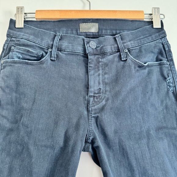 MOTHER The Vamp in Finders Keepers Size: 26 - Picture 3 of 7